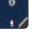 NBA Los Angeles Clippers Standard Blue Galaxy A54 5G Skin